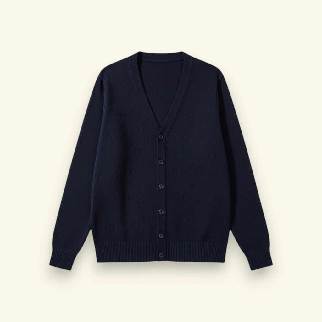 Cardigan Spring Breeze