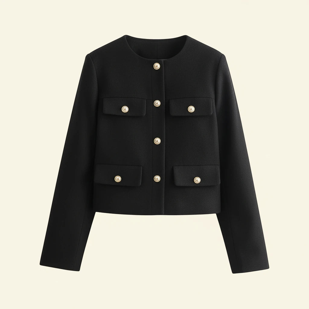 Chaqueta Modern Luxe