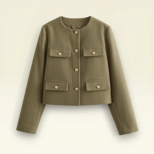 Chaqueta Modern Luxe