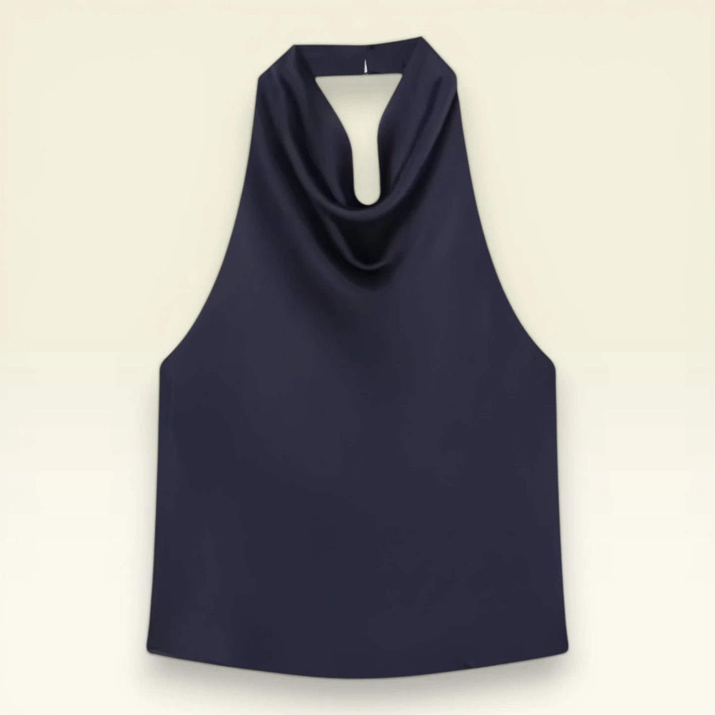 Top Satin Silk Touch