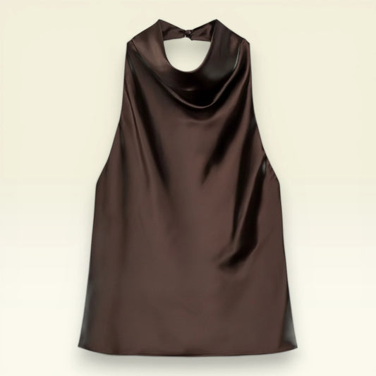 Top Satin Silk Touch