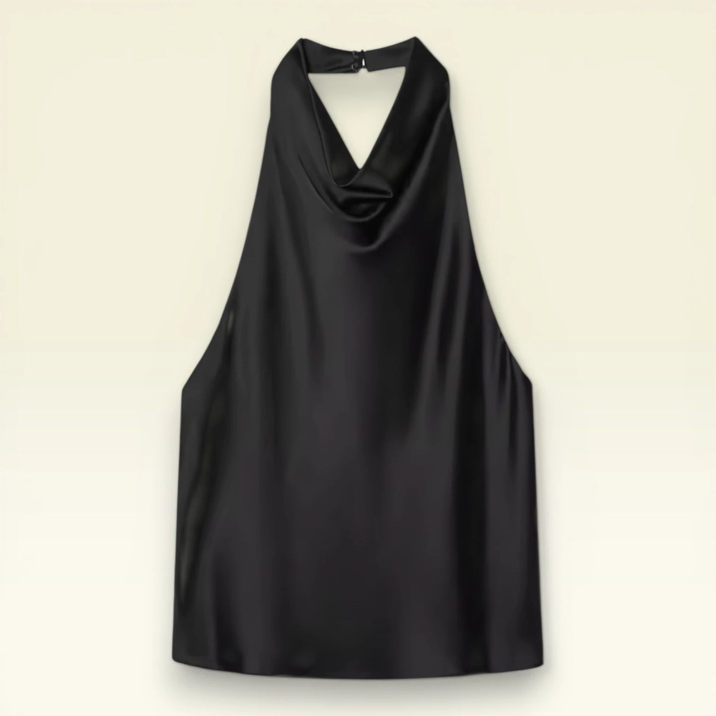 Top Satin Silk Touch