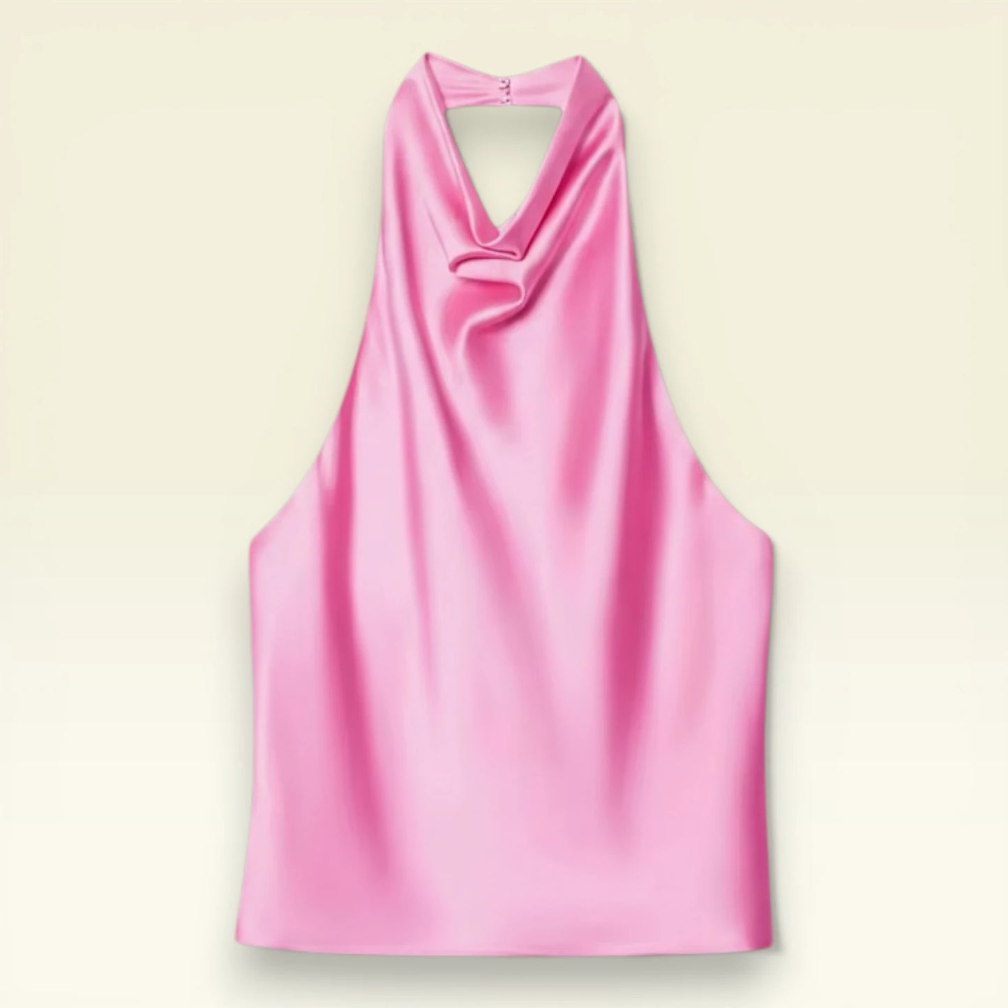 Top Satin Silk Touch