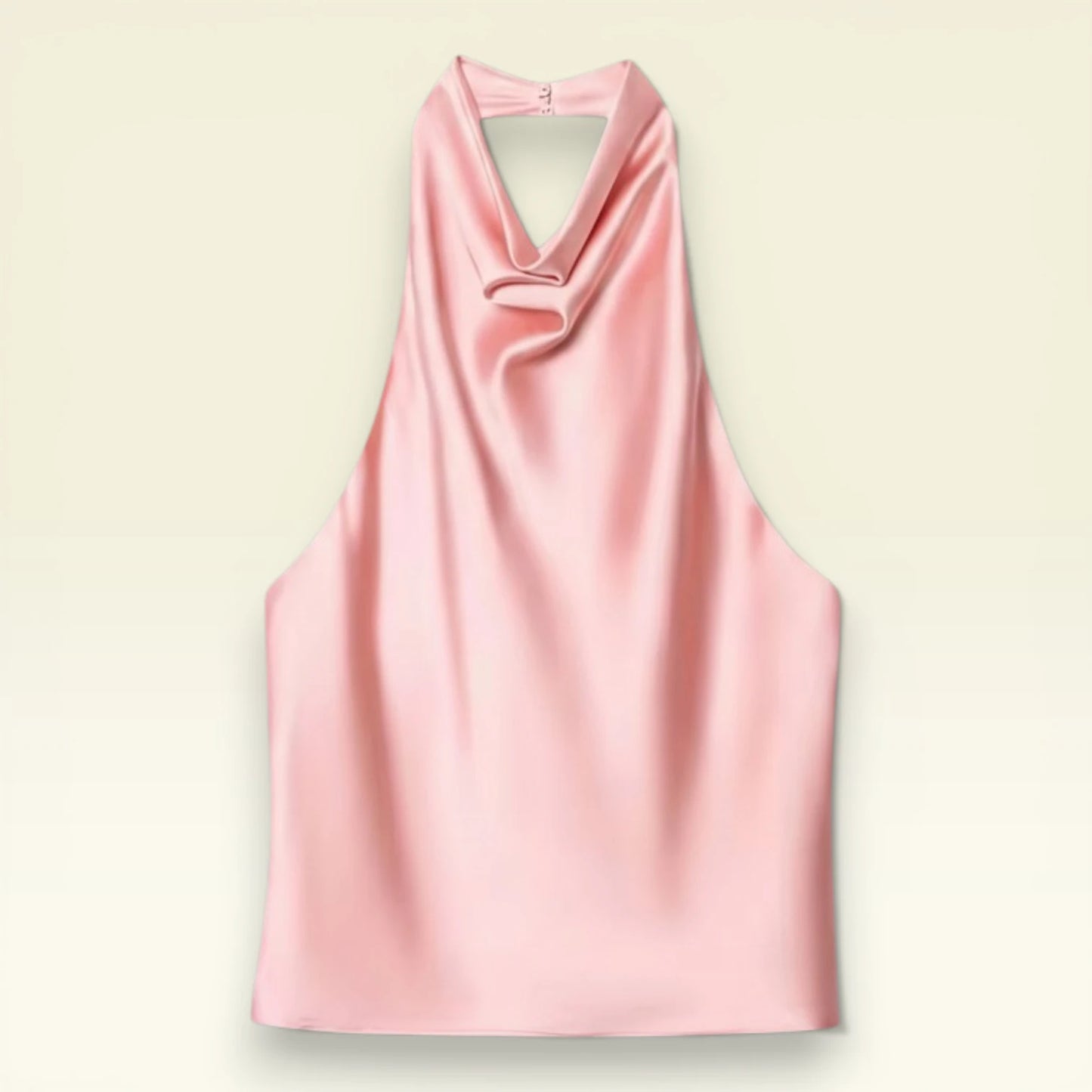 Top Satin Silk Touch