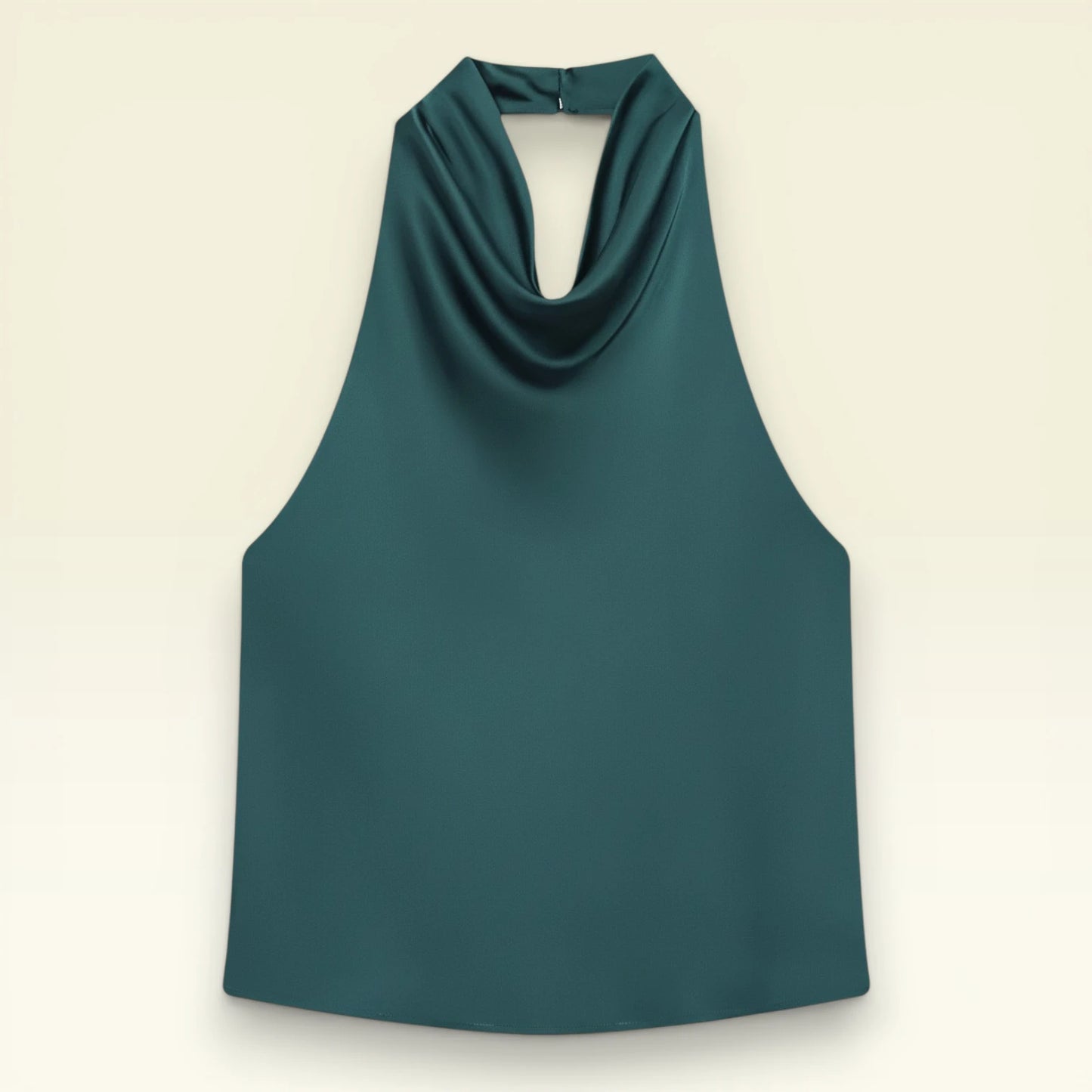 Top Satin Silk Touch