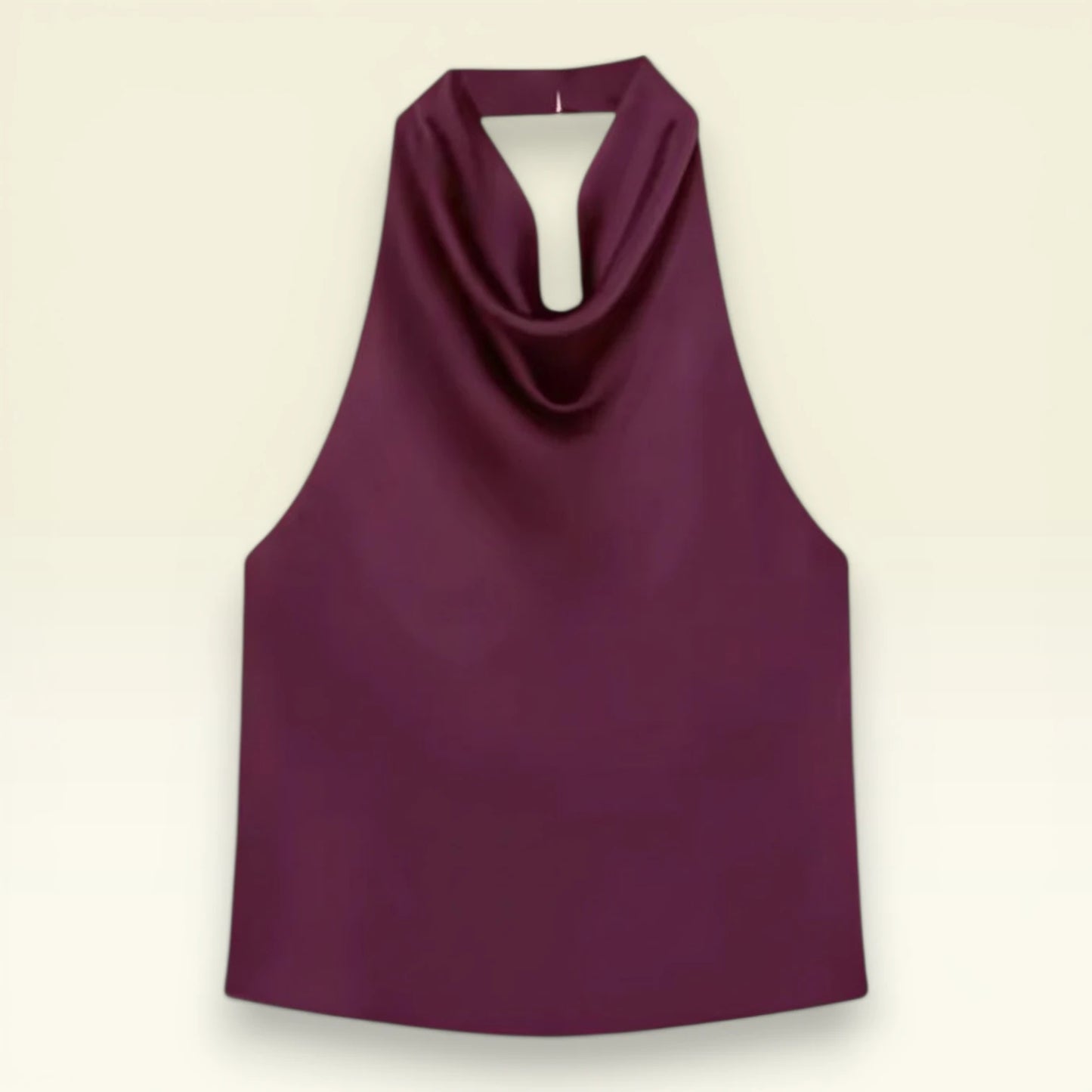 Top Satin Silk Touch