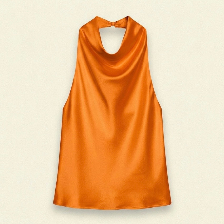 Top Satin Silk Touch
