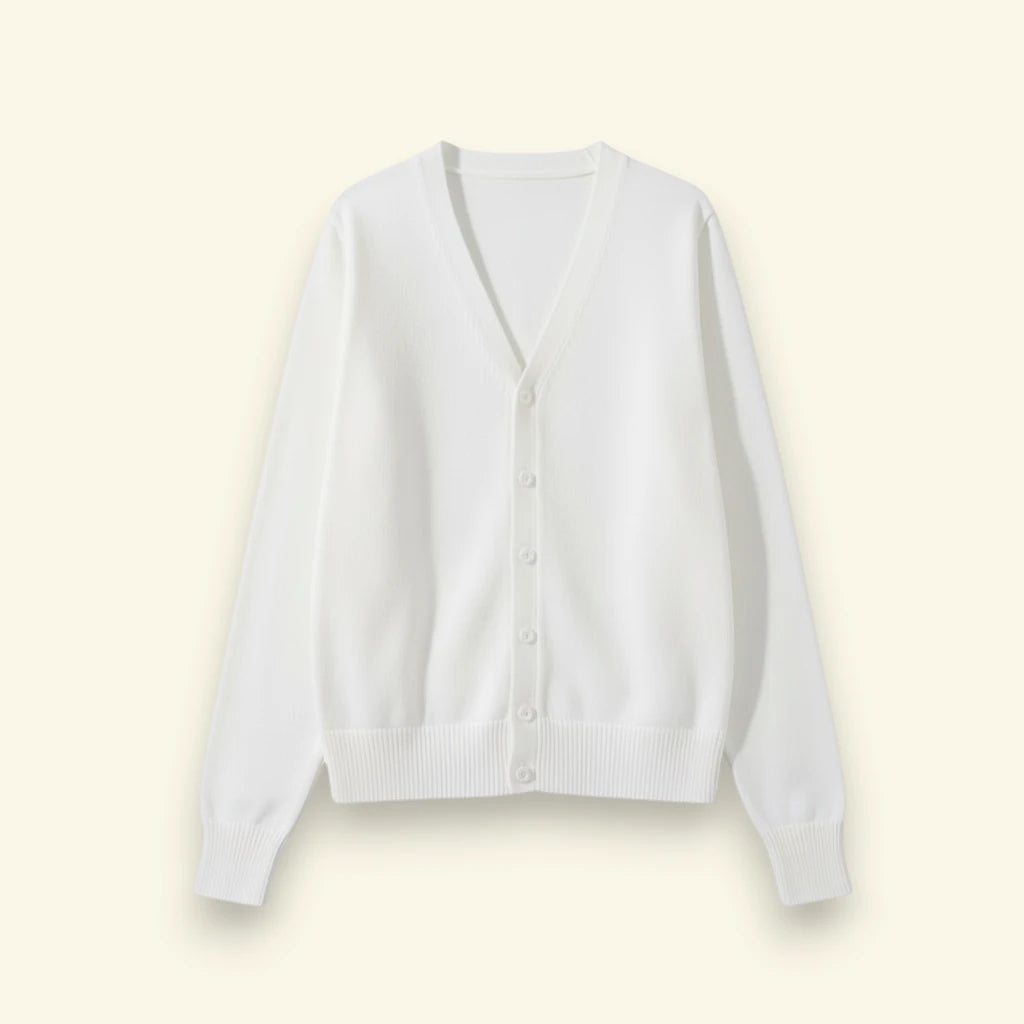 Cardigan Spring Breeze