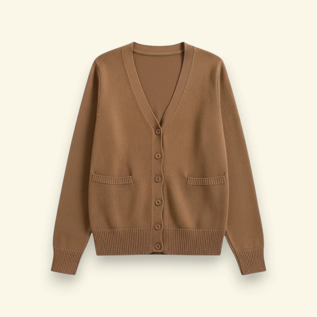 Cardigan Spring Breeze