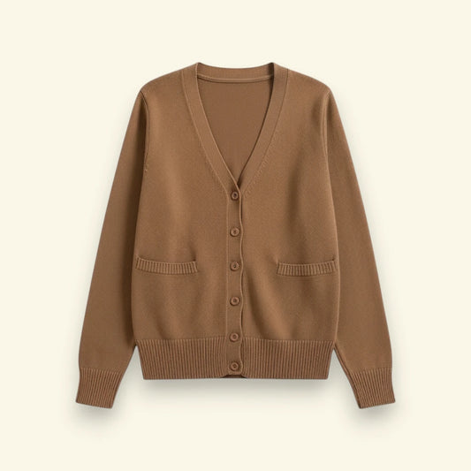 Cardigan Spring Breeze