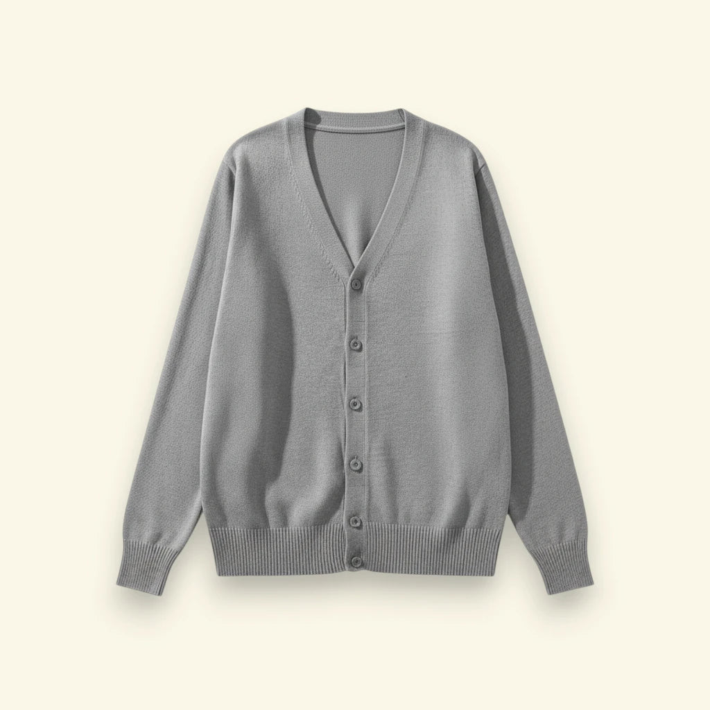 Cardigan Spring Breeze