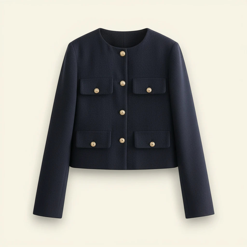 Chaqueta Modern Luxe