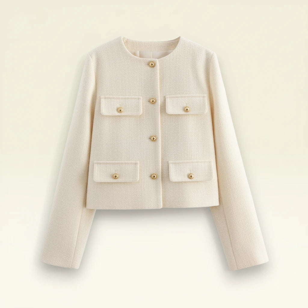 Chaqueta Modern Luxe