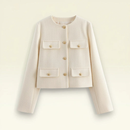 Chaqueta Modern Luxe