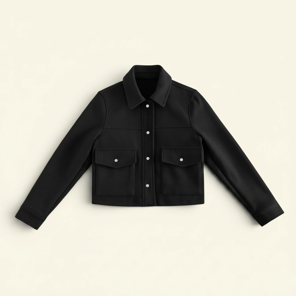Chaqueta Atelier