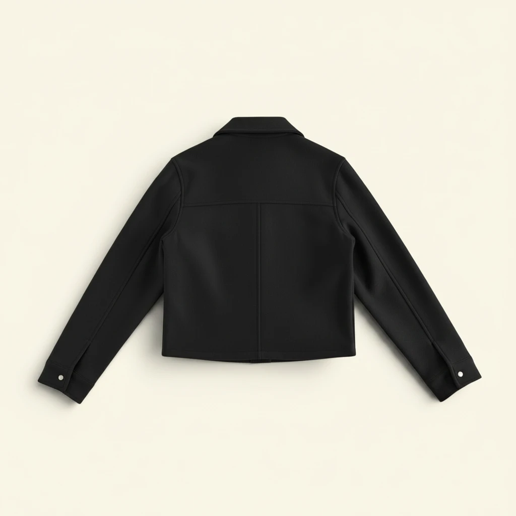 Chaqueta Atelier