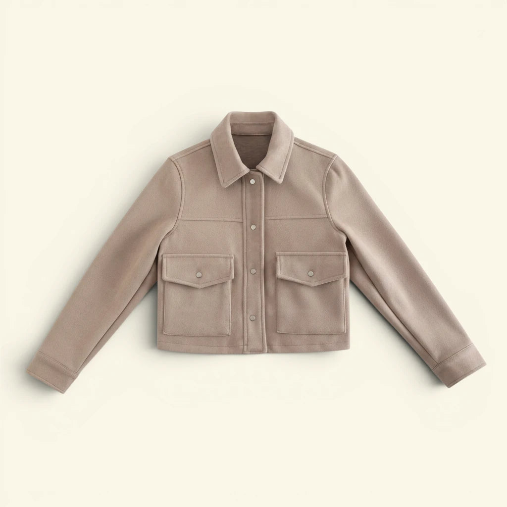 Chaqueta Atelier