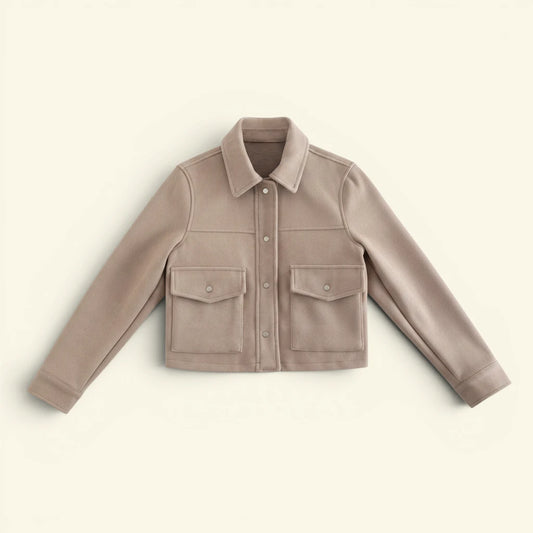 Chaqueta Atelier