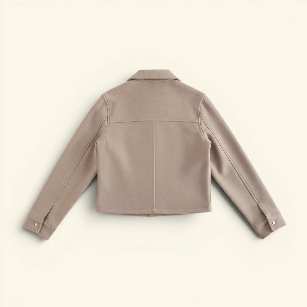 Chaqueta Atelier