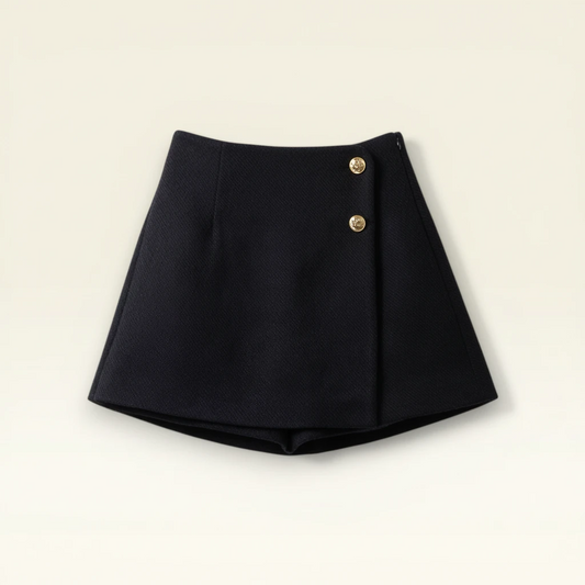 Skort Modern Contour