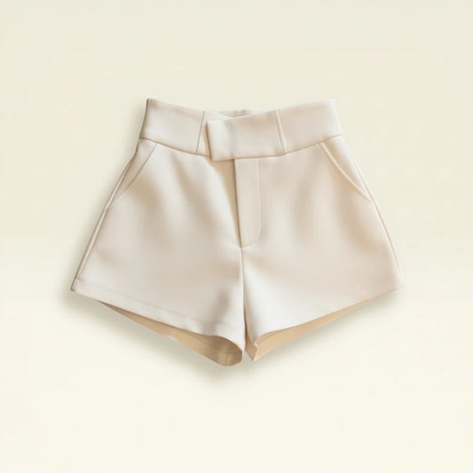 Short Sastrero Elegante