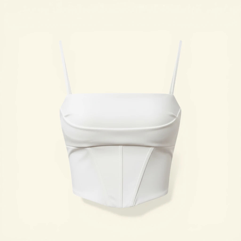 Top Elegant Bustier