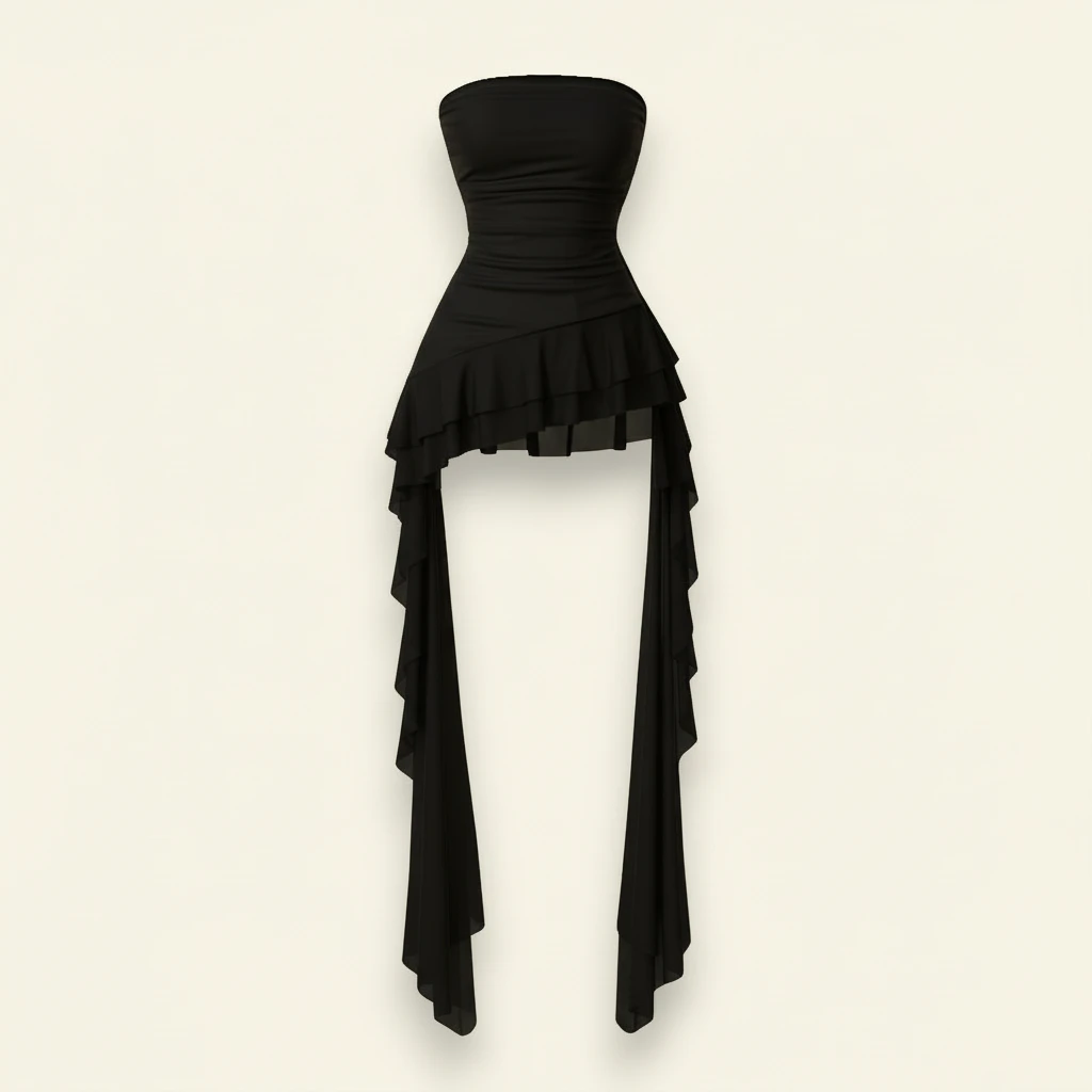 Top Veil Drift