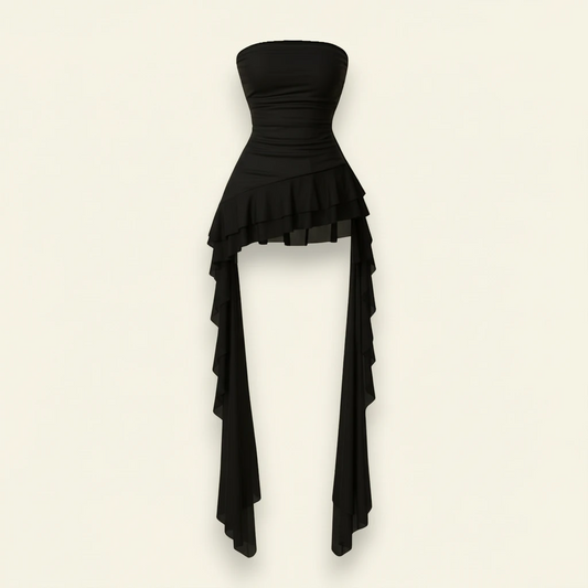 Top Veil Drift